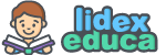 Lidex Educa Logo