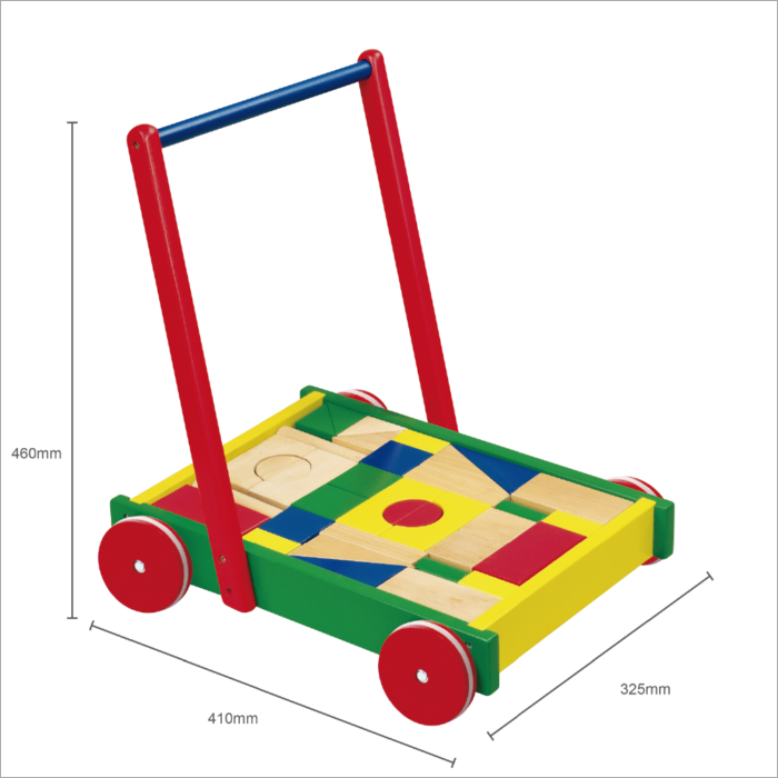 Correpasillos Baby Walker - Imagen 2