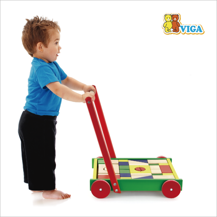 Correpasillos Baby Walker - Imagen 4