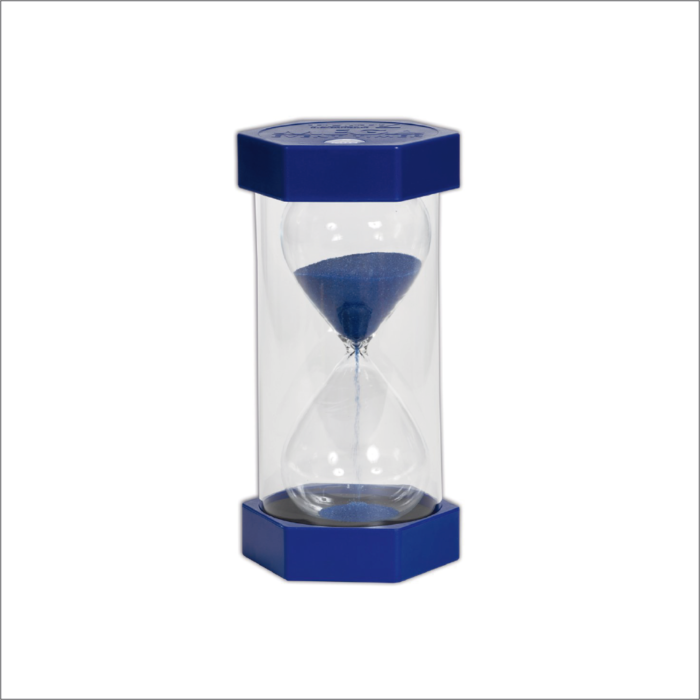 Temporizador Gigante / Reloj de arena 30cm - Imagen 5