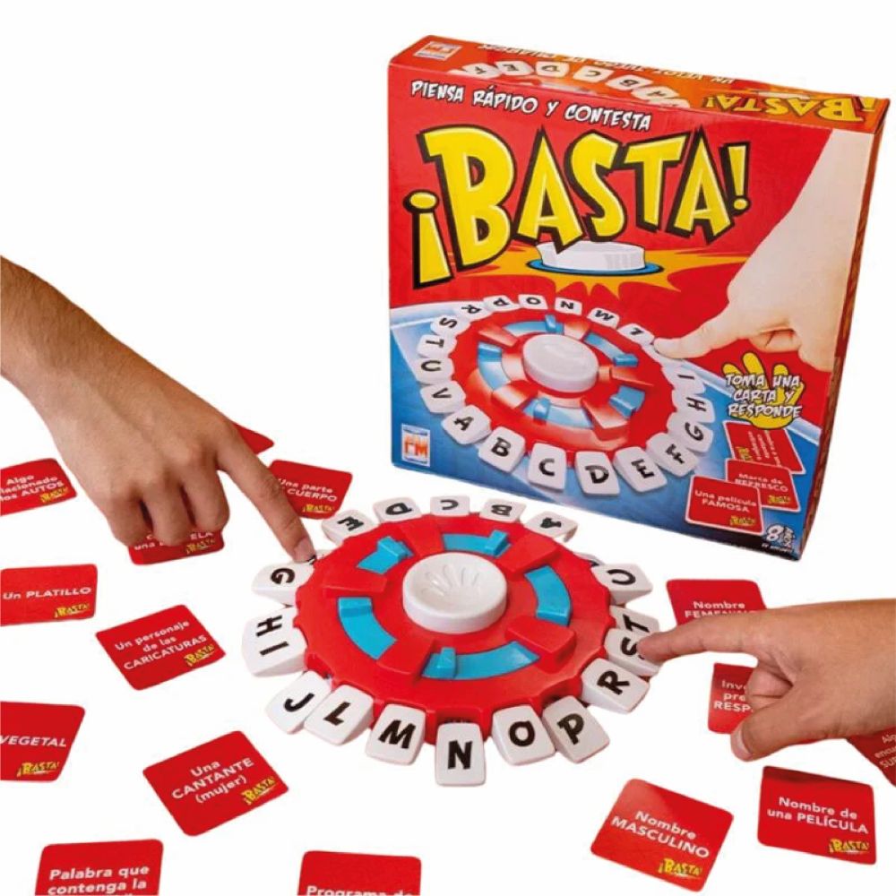 Basta! - Imagen 3
